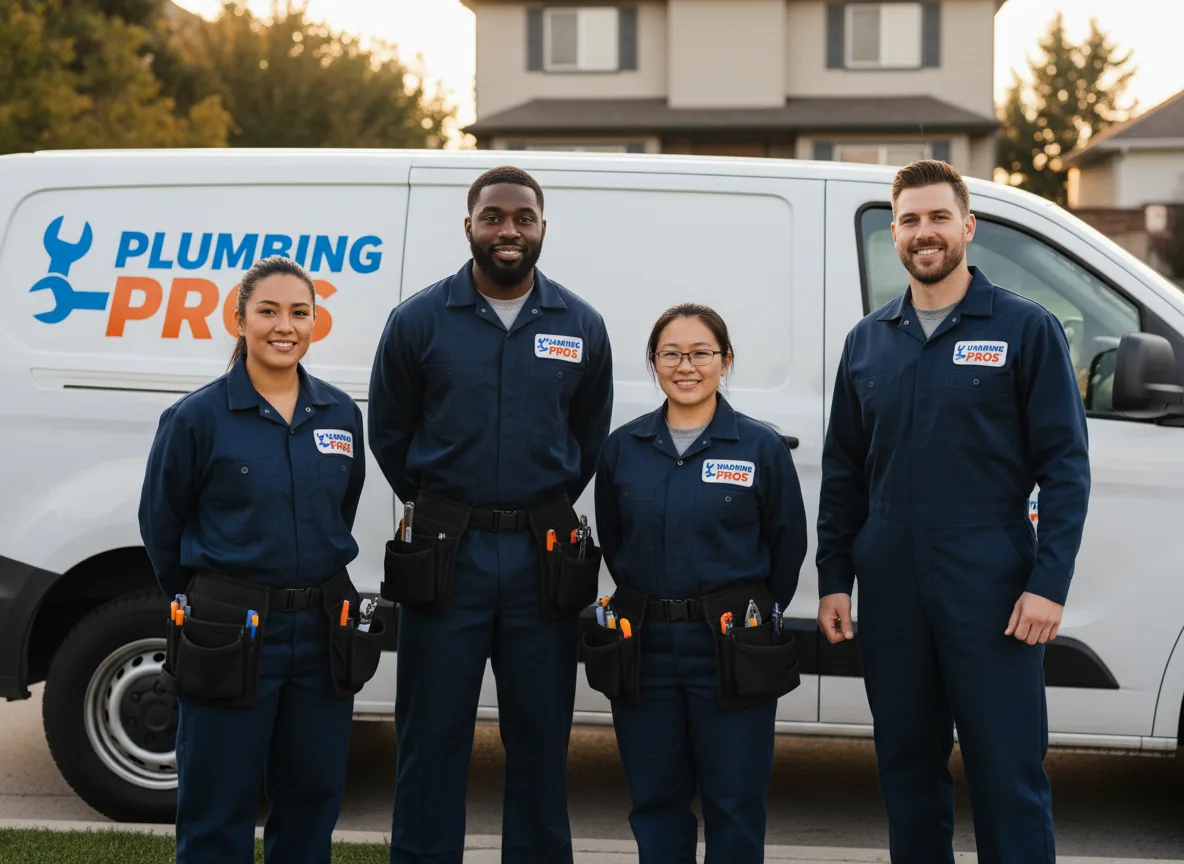 Water Heater Repair company in Firestone, CO